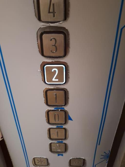 New Funcional Easy Stay High Standard Krakow Apartment Free Garage Parking Екстер'єр фото